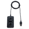Jabra Engage LINK USB-C, MS Блок управления вызовами