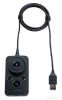 Jabra Engage LINK USB-A, UC Блок управления вызовами