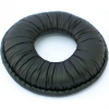 Jabra King Size Leather, 10pcs кожаная подушечка