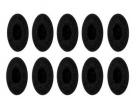 Jabra BIZ 2400 II ear cushions Поролоновые амбушюры