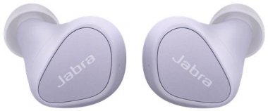 Фотография товара 'Jabra Elite 3 Lilac Наушники беспроводные'