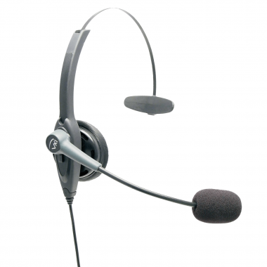 Фотография товара 'Jabra VR11 Headset Проводная, Mono, QD'