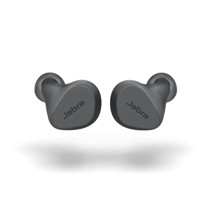 Фотография товара 'Jabra Elite 2 Dark Grey Наушники беспроводные'