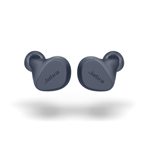 Фотография товара 'Jabra Elite 2 Navy Наушники беспроводные'