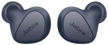 Фотография товара 'Jabra Elite 3 Navy Наушники беспроводные'