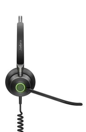 Jabra Engage 50 Mono