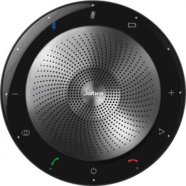 Фотография товара 'Jabra SPEAK 710 UC Спикерфон премиум-класса для голосовых конференций'