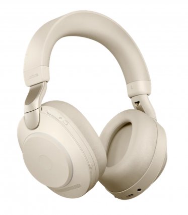 Фотография товара 'Jabra Evolve2 85, Link380a UC Stereo Beige Bluetooth 5.0'