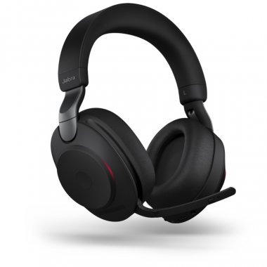 Фотография товара 'Jabra Evolve2 85, Link380c UC Stereo Black Bluetooth 5.0'