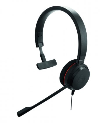 Jabra store outlet