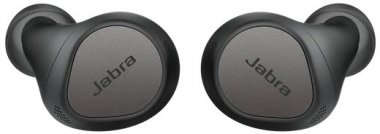 Фотография товара 'Jabra Elite 7 Pro, Titanium Black Наушники беспроводные'