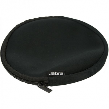 Фотография товара 'Jabra Neoprene Pouch Нейлоновый чехол для гарнитуры'