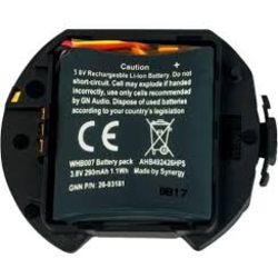 Фотография товара 'Jabra 14151-09'