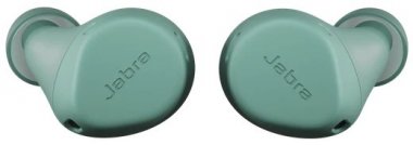 Фотография товара 'Jabra Elite 7 Active, Mint Наушники беспроводные'