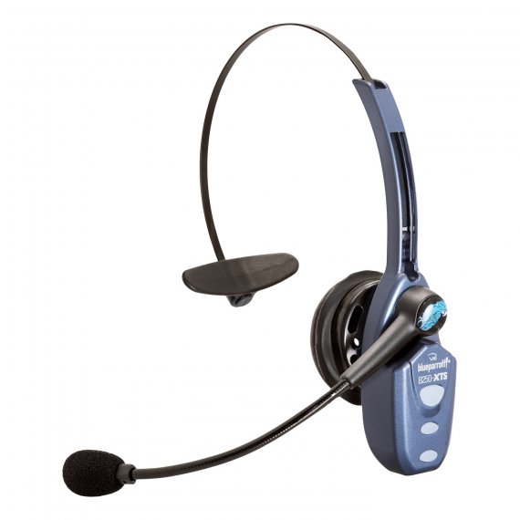 Фотография товара 'Jabra BlueParrott B250-XTS Bluetooth Version 2.1 + EDR, Mono'
