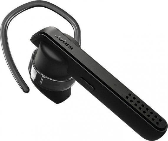 Фотография товара 'Jabra гарнитура беспроводная Talk 45 black'
