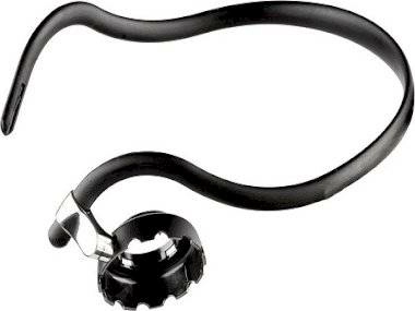 Фотография товара 'Jabra A Neckband крепление за шею для BIZ 2400 Mono'