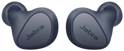 Фотография товара 'Jabra Elite 3 Navy Наушники беспроводные'