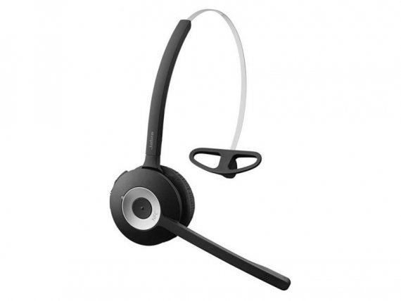 Фотография товара 'Jabra PRO 935 MS, BT, EMEA до 12 часов в режиме разговора'