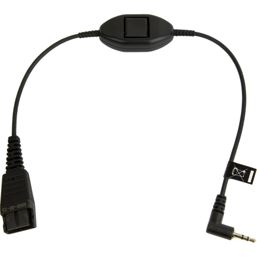 Фотография товара 'Jabra 8800-00-55'