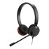 Фотография товара 'Jabra Evolve 20 Special Edition Stereo MS Микрофон с шумоподавлением'