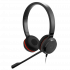 Фотография товара 'Jabra EVOLVE 30 II MS Mono Оголовье; интерфейс USB-C, Jack 3,5 мм'