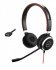 Фотография товара 'Jabra EVOLVE 40 UC, Stereo, USB-C Оголовье; USB-С-адаптер'