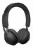 Фотография товара 'Jabra Evolve2 65, Link380a MS Stereo Black Bluetooth 5.0'