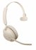 Фотография товара 'Jabra Evolve2 65, Link380c MS Mono Beige Bluetooth 5.0'