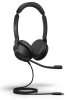 Jabra Evolve2 30, USB-A, UC Stereo Проводная гарнитура c оголовьем