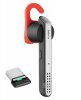 Jabra Stealth UC голосовое управление, микро-USB-Bluetooth адаптер LINK 370