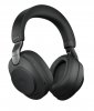 Jabra Evolve2 85, Link380a UC Stereo Black Bluetooth 5.0